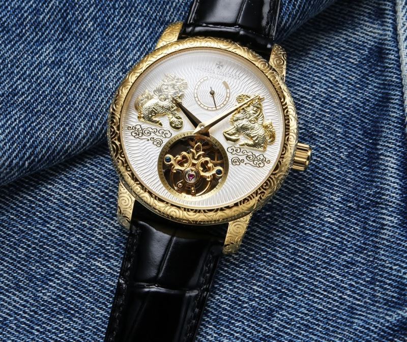 VACHERON CONSTANTIN Watches